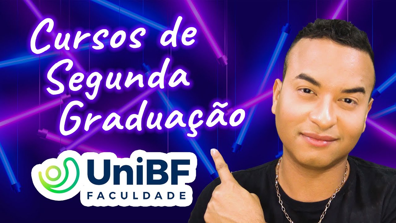 UNIBF EAD é confiável? #unibf @unibffaculdade #cursosonline #cupomdede