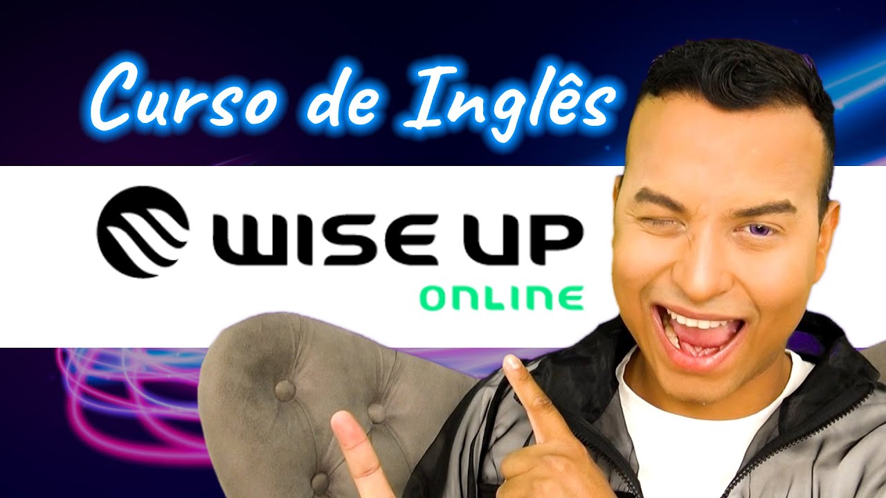 Wise up Online ou Fluencypass: Qual curso de inglês online escolher? -  Fluencypass