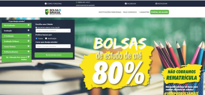 Bolsas de Estudo Ananda Escola e Centro de Estudos - Educa Mais Brasil