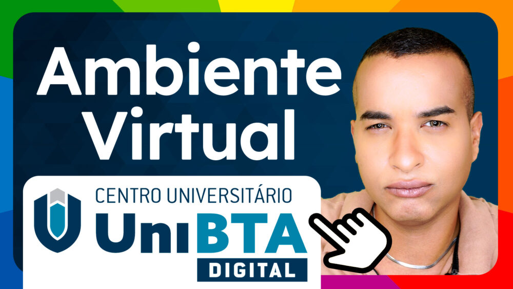 Ambiente Virtual da UniBTA